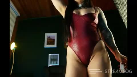 Sara Herrera online show from July 2026 08:29:01 AM