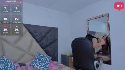 Snapshot of sarawagner_ chatting on May 2026 01:56:01 AM online show from May 2026 01:56:01 AM