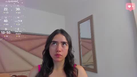 Snapshot of sarawagner_ chatting on June 2026 12:35:01 AM online show from June 2026 12:35:01 AM