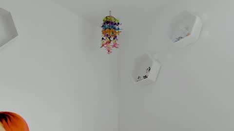 Snapshot of saray2312 chatting on November 2025 07:15:02 PM Saray online show from November 2025 07:15:02 PM