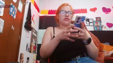 Sara Jimenez online show from June 2026 03:08:02 AM