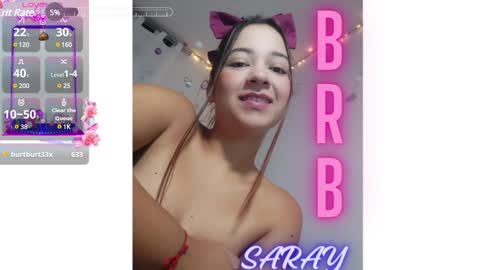  Sara     online show from December 2024 07:11:02 PM