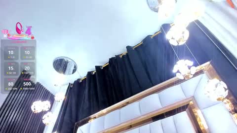 Saray online show from September 2025 07:49:02 PM