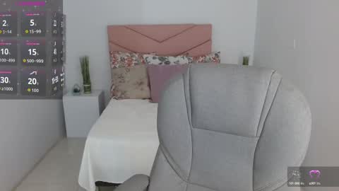 Saray Vega online show from September 2025 07:08:02 PM