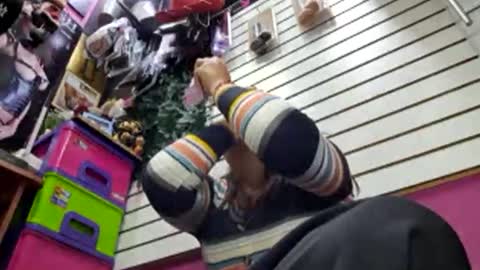 mery online show from October 2025 04:59:02 PM