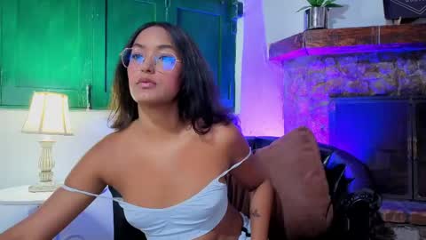 Snapshot of sarazuletaa chatting on April 2026 02:41:01 PM sarazuletaa online show from April 2026 02:41:01 PM