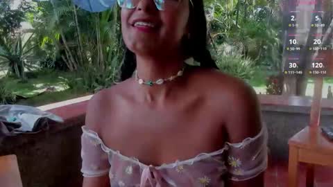 Snapshot of sarazuletaa chatting on May 2026 04:01:02 PM sarazuletaa online show from May 2026 04:01:02 PM