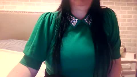 Sara online show from December 2024 10:20:01 PM