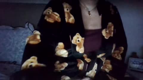 Sara online show from November 2025 12:22:02 AM