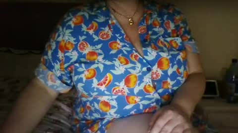 Sara online show from July 2026 10:38:01 PM