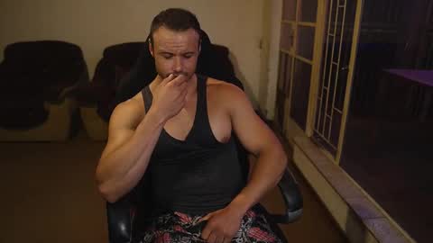 SargentSaltNPepa online show from December 2025 07:53:01 PM