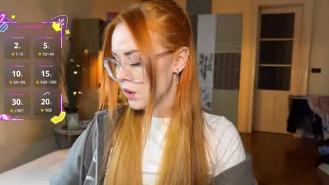 Snapshot of sargonium909 chatting on October 2025 05:23:02 PM Veronika online show from October 2025 05:23:02 PM