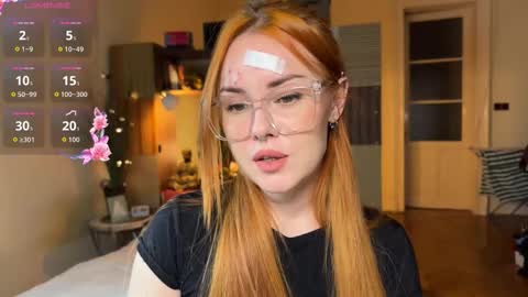 Snapshot of sargonium909 chatting on October 2025 07:04:02 PM Veronika online show from October 2025 07:04:02 PM