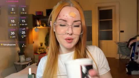 Snapshot of sargonium909 chatting on October 2025 07:38:01 PM Veronika online show from October 2025 07:38:01 PM