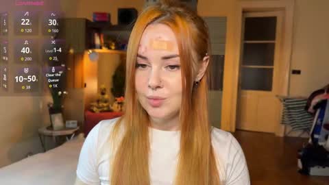 Snapshot of sargonium909 chatting on October 2025 06:41:02 PM Veronika online show from October 2025 06:41:02 PM