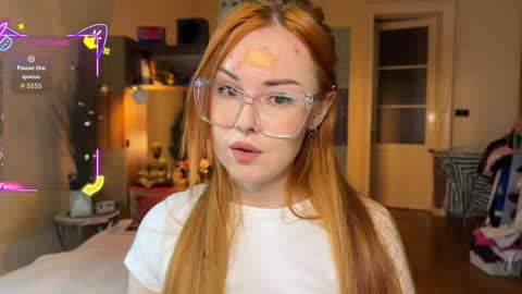 Snapshot of sargonium909 chatting on October 2025 05:46:01 PM Veronika online show from October 2025 05:46:01 PM