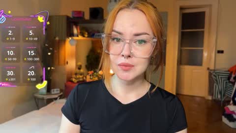 Snapshot of sargonium909 chatting on October 2025 06:51:01 PM Veronika online show from October 2025 06:51:01 PM