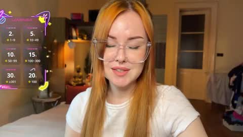 Snapshot of sargonium909 chatting on October 2025 06:30:02 PM Veronika online show from October 2025 06:30:02 PM