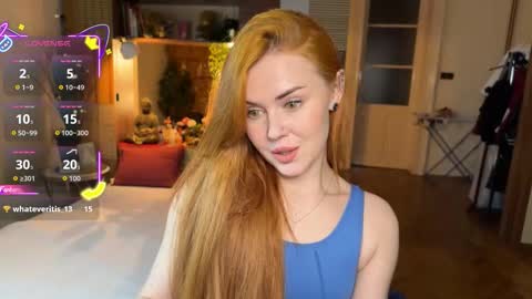 Veronika online show from January 2026 08:56:01 PM