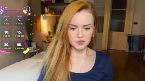 Veronika online show from January 2026 06:35:02 PM