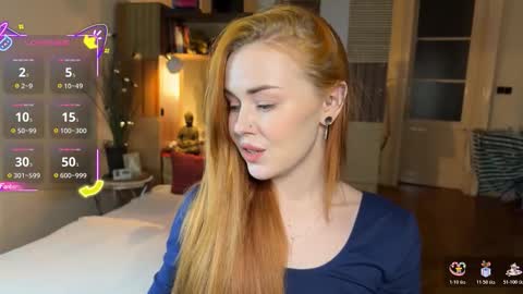 Veronika online show from January 2026 08:14:01 PM