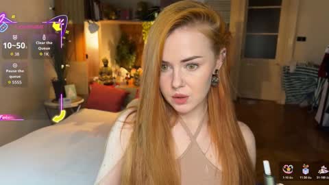 Veronika online show from January 2026 08:02:02 PM