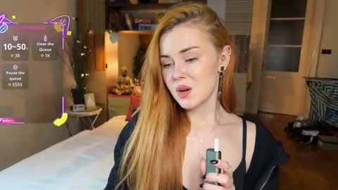 Veronika online show from February 2026 08:03:02 PM