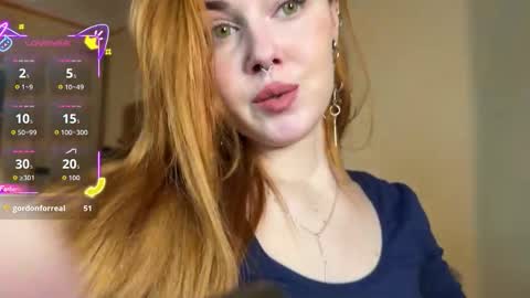 Veronika online show from March 2026 07:54:02 PM