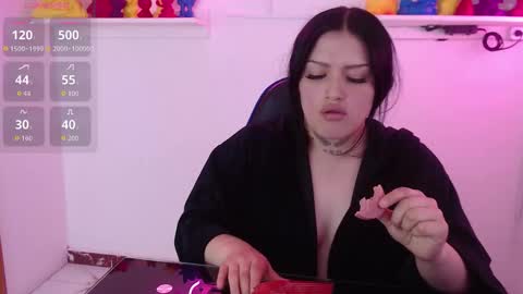 Sari  online show from February 2026 09:48:02 PM