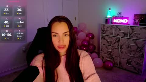 sariaaahh online show from January 2026 06:01:01 PM