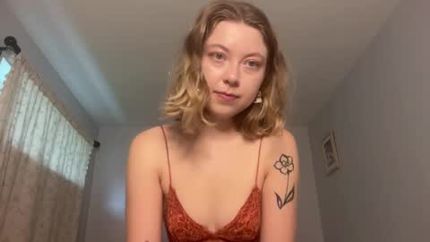Saria the Nymph online show from December 2024 06:53:02 PM