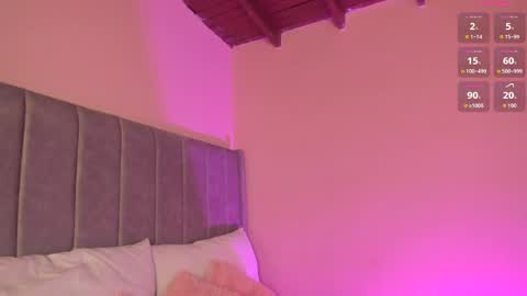 Snapshot of sarigarcia chatting on April 2026 05:52:01 AM Sara Garcia online show from April 2026 05:52:01 AM