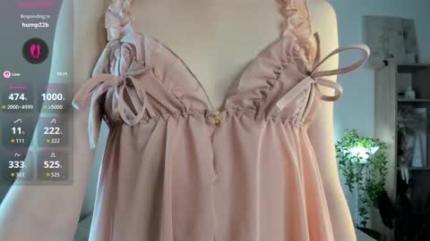 Your Selena 3 online show from November 2025 03:21:02 AM