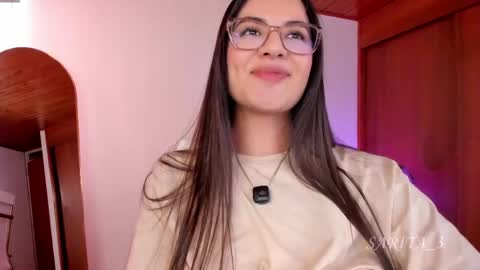 Sarita Lozano online show from May 2026 10:28:01 PM