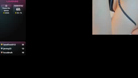  SARIYA Y ALEXIS  online show from February 2026 07:24:01 AM