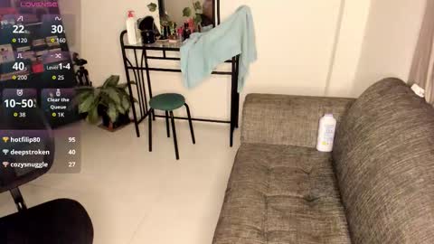 sarita_bibbies18 online show from March 2026 08:19:01 AM