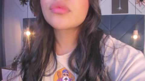 Snapshot of sarita_hills chatting on December 2024 02:42:02 AM Sara online show from December 2024 02:42:02 AM