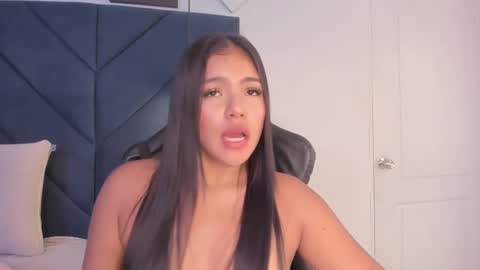 Snapshot of sarita_hills chatting on January 2025 09:25:02 AM Sara online show from January 2025 09:25:02 AM