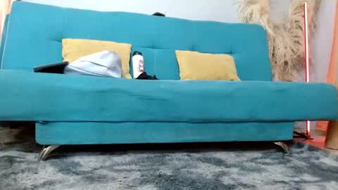 sarita_klein online show from September 2025 07:05:01 PM