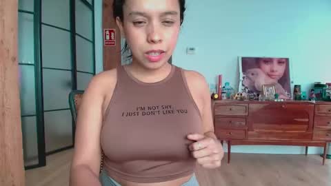 Snapshot of sarita_slovan chatting on October 2025 02:06:01 PM sarita_slovan online show from October 2025 02:06:01 PM