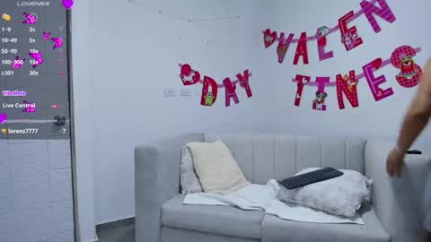 Sara Cute  online show from February 2025 04:20:01 AM