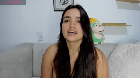 Sara Cute  online show from September 2025 04:35:02 AM