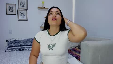 Sara Cute  online show from November 2025 09:04:02 PM