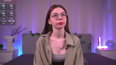 sarralane online show from December 2024 12:22:02 PM