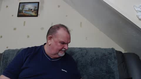 Andy online show from December 2024 03:12:01 AM