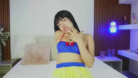 Sary Baker online show from September 2025 08:35:02 PM
