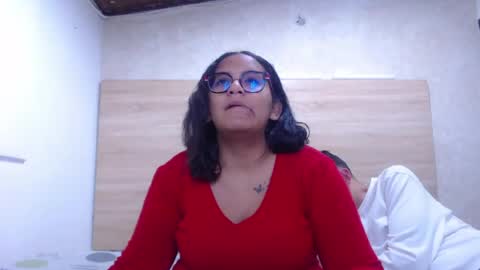 Sasha Y Felipe online show from August 2026 02:57:02 AM