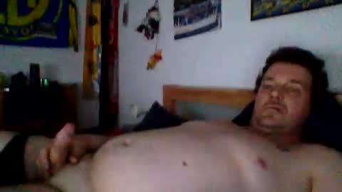 Saschacrow1 online show from March 2026 05:17:01 PM