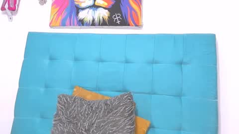 Sasha online show from January 2025 12:41:01 AM