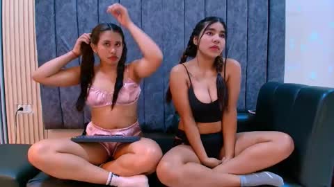 sasha_and_lia online show from June 2026 01:06:02 PM